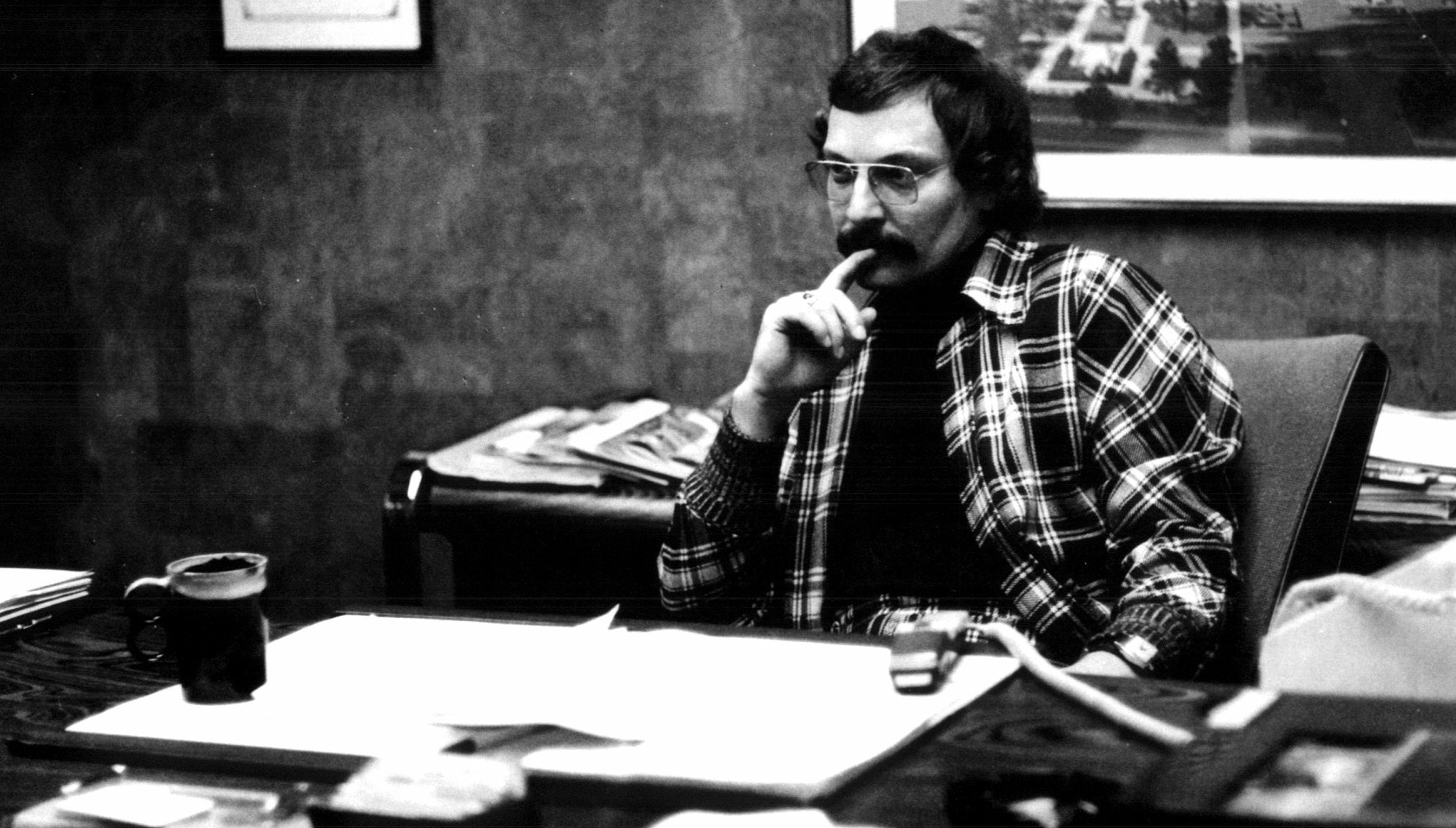 Vintage Craig H. Neilsen