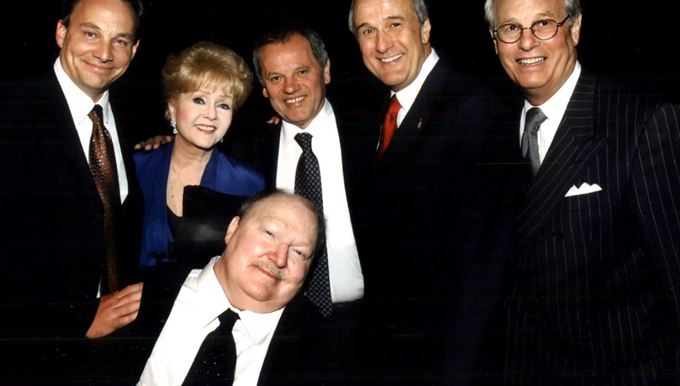 Craig H Neilsen and group