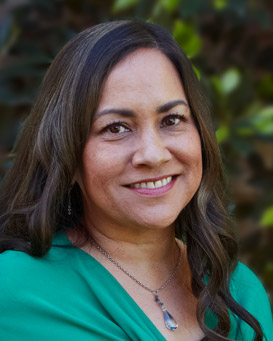 Heidi Petersen-Leach