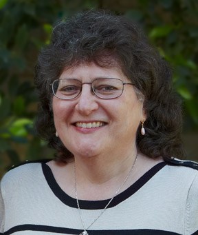 Naomi Kleitman